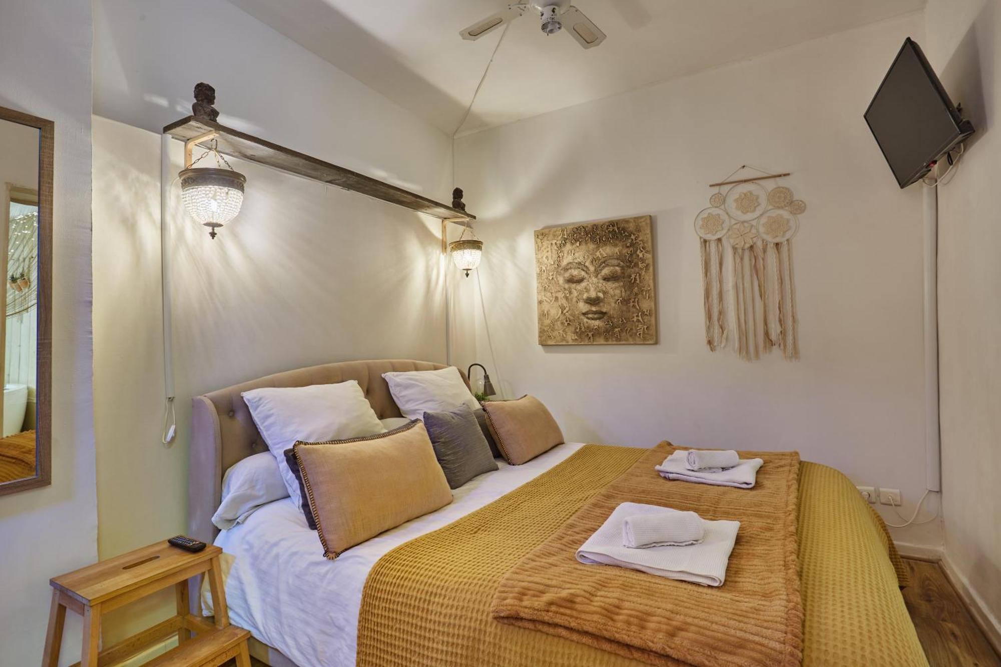 Appart Aix Sauna Jacuzzi Balneo Spa Privatifs Hyper Centre Historique Cour Interieur Αιξ-αν-Προβάνς Εξωτερικό φωτογραφία